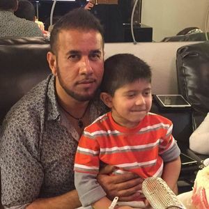 Meet your Posher, Ali